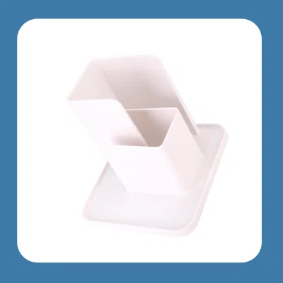Desktop Office Supplies Storage Pen Holder