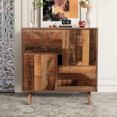 Ravensdale 29.93" Wide Sideboard