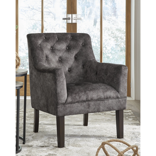 Drakelle Accent Chair - 28"W x 28"D x 35"H