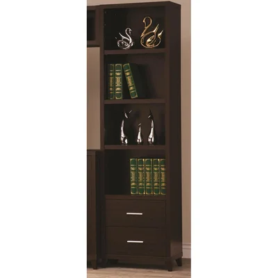 Montandon 2 - Drawer Storage Cabinet