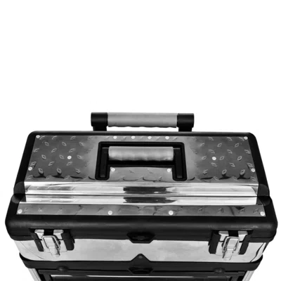 Timberville Magnetic Storage