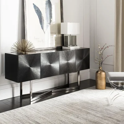 Zena 70.9" Wide Sideboard