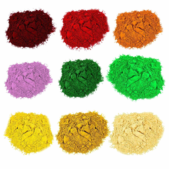 Candle Colorant, Candle Dye, Pigment, Making Kit
