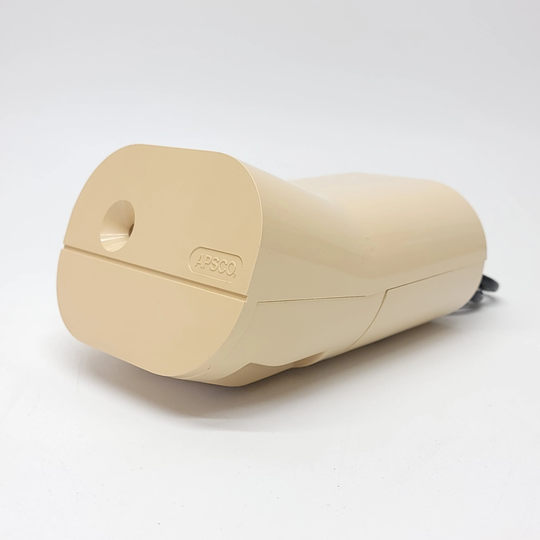 Apsco Electric Pencil Sharpener - Model Es-14