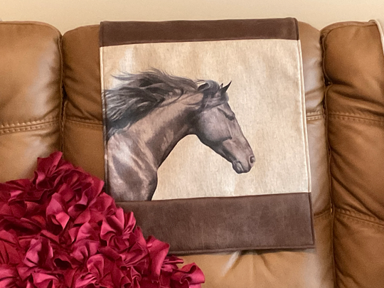 Headrest Cover For Furniture Slipcover Protectors Recliners Chairs Sofas Loveseats Theater Office Chair Log Cabins
