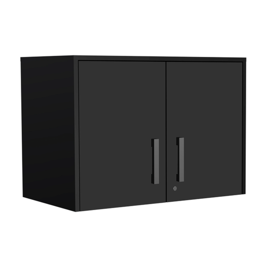 Danbury Storage Cabinet-Wall Cabinet
