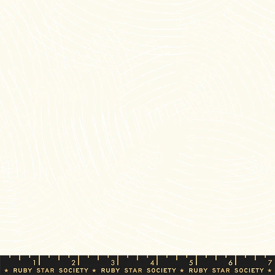 First Light - Sono Graphic Lines Pencil Sweet Cream Tonal Ruby Star Society Rss 100% Cotton Quilting Fabric Yardage Moda Fabric