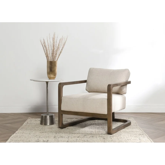 Empire Accent Chair by Kosas Home