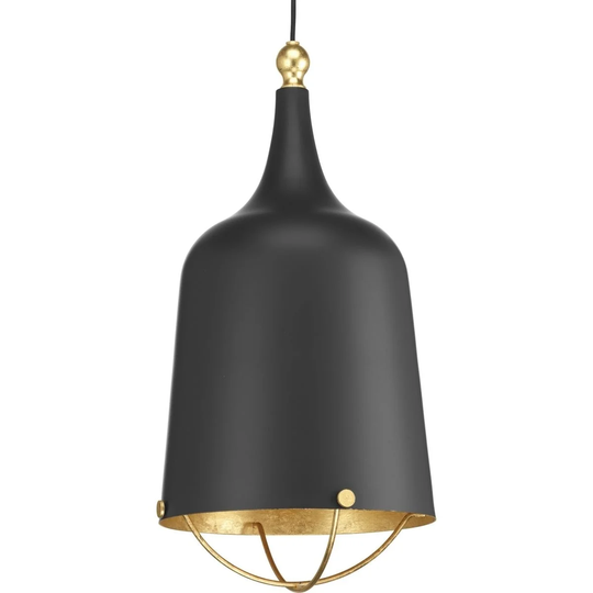 Era One-Light Pendant - N/A