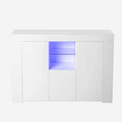Amling 45.67" Wide 1 Drawer Sideboard