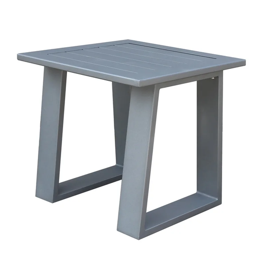 Katalla 24-inch Outdoor End Table by Havenside Home