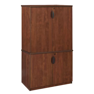 Linh 4 Door Storage Cabinet