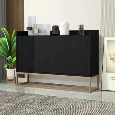 Kashima 47.2" Wide Sideboard