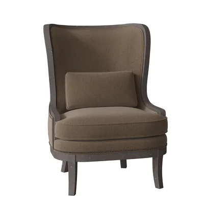 Lawson 32.5" Wide Wingback Chair