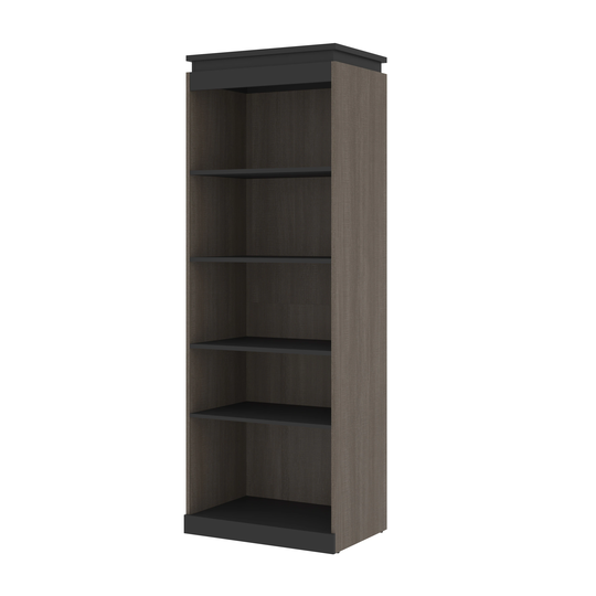 Bestar Orion 30W Shelving Unit
