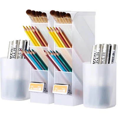 Kayshawn Drawer Organizer