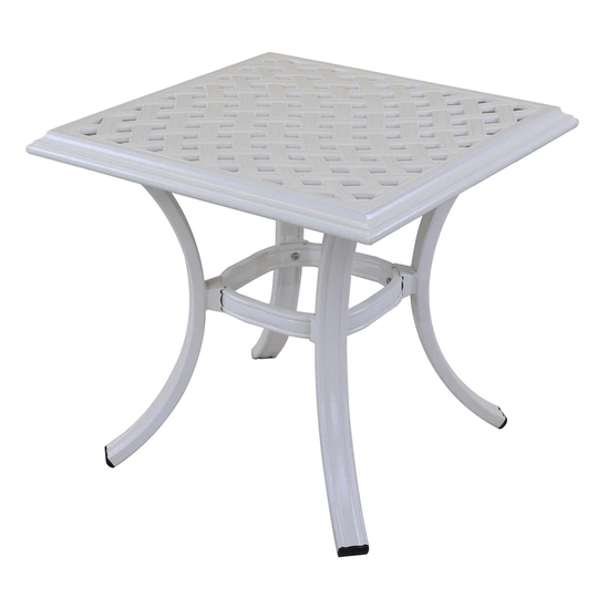 Havenside Home South Ponto Square End Table