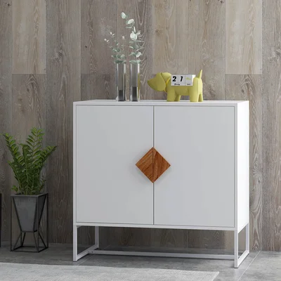 Gregeory 31.77" Wide Sideboard