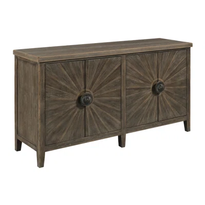 Danyka 47.64" Wide Sideboard