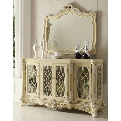 22" Wide Sideboard