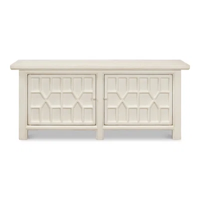 Isla Sideboard, Sage