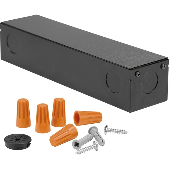 Progress Lighting Hide-a-Lite LED Tape 24V Power Supply 40W dimmable driver for LED Tape