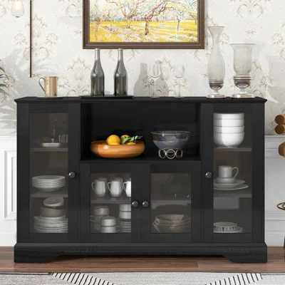 Jenneh 52" Wide Sideboard