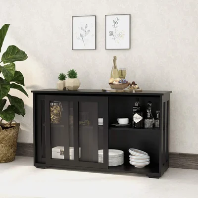 Kierulf 42" Wide Sideboard