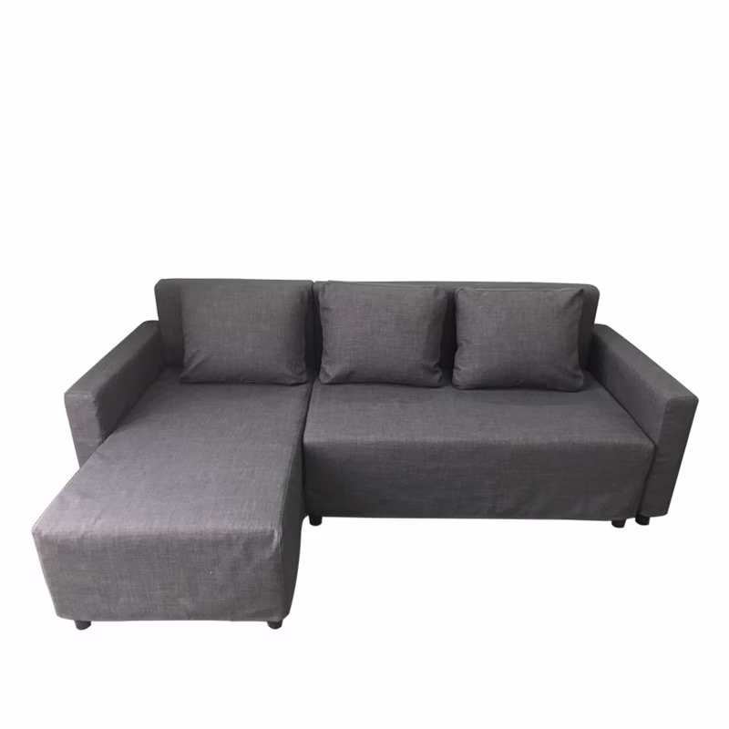 Lugnvik Cover, Ikea Sofa Bed Slipcover, Custom Made Cover, Custom Made