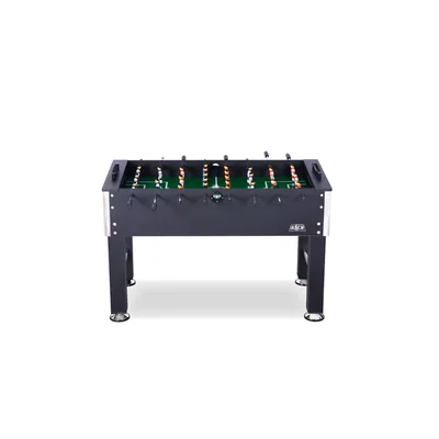 KICK Voyager 55" Black Foosball Table