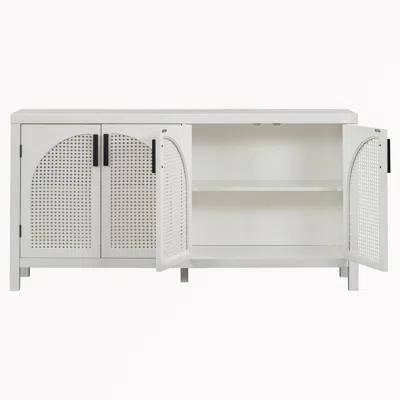 Saadiq 58.1" Wide Sideboard