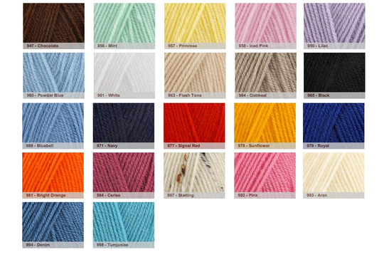 Choice Of Over 60 Colors - Please Do Not Purchase This Listing To Choose A Color, Choosing Color Is Totally Free | See Info in The Listing
