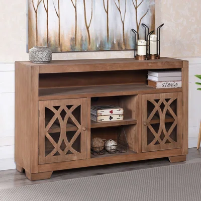 Quenton 56" Wide Sideboard
