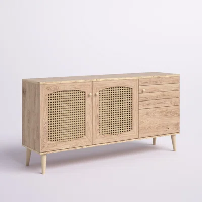 Araiza Sideboard Beaufort Oak