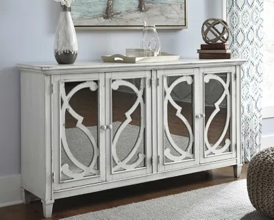 Kulm 67.63" Wide Sideboard