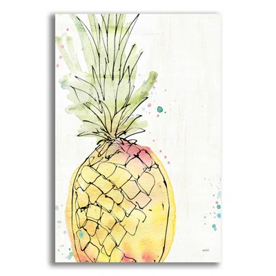 Palm Passion VIII by Ann Tavoletti - Unframed Print
