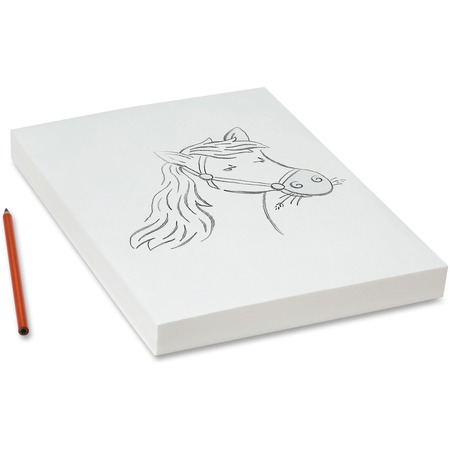 Pacon 96510 Semi-Transparent Tracing Paper