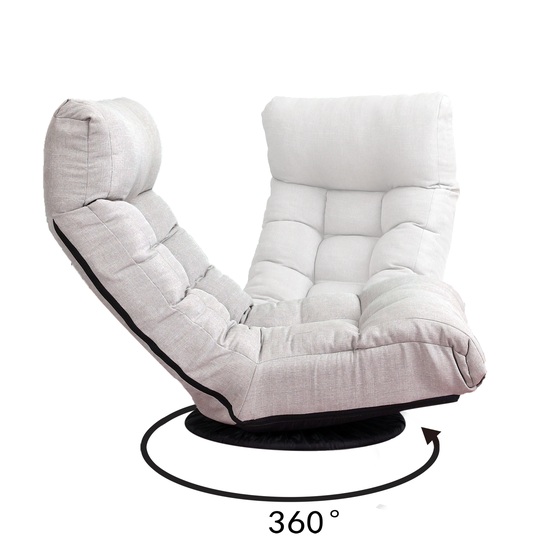 Sofa Reclining Chair Japanese Chair Lazy Sofa Tatami Balcony Reclining Chair Leisure Sofa