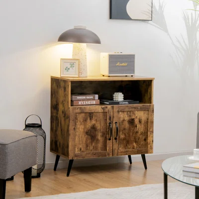 Nublin 30" Wide Sideboard