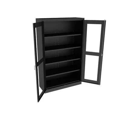 Welded Jumbo Storage Cabinet