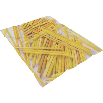 Games Colored Pencils 14 Throw Blanket