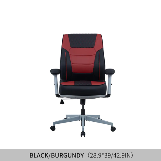 Modern Multifunctional Office Chair Gaming Chair with Armrest