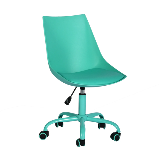 Homylin Task Office Chair Swivel Desk Chairs with Adjustable Height