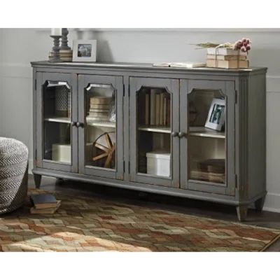 67.5" Wide Sideboard