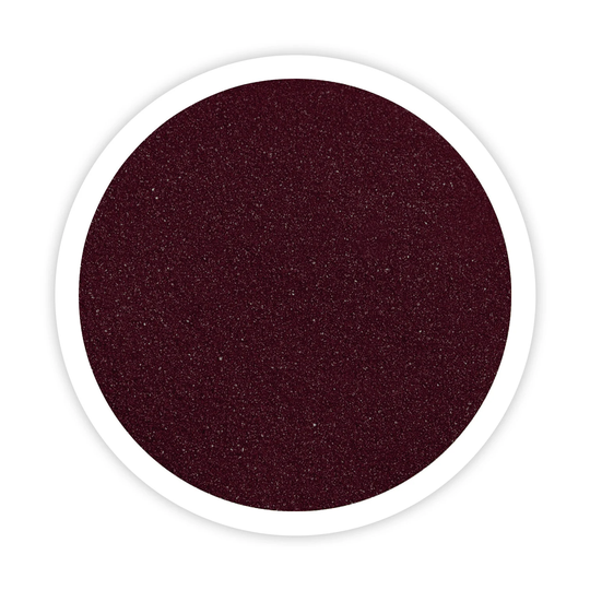 Wine Colored Sand, 1/2 lb. Or 1 Bag, Unity Wedding David's Craft Sand