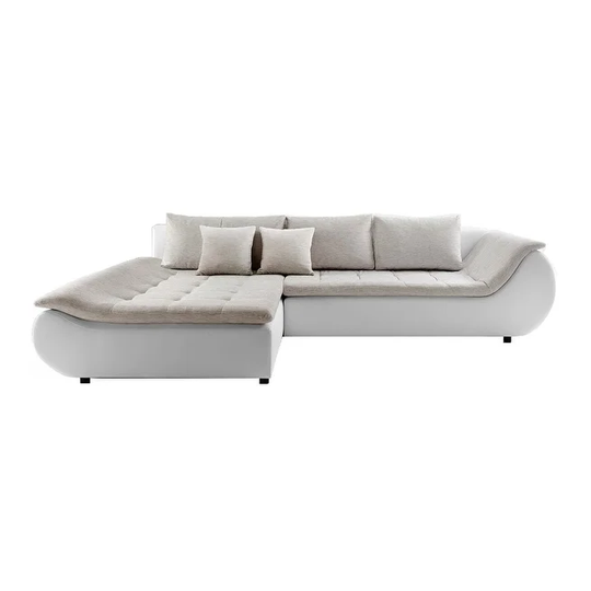 INNA Sectional Sleeper Sofa