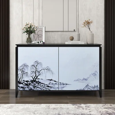 Filzer 60.99" Wide Sideboard
