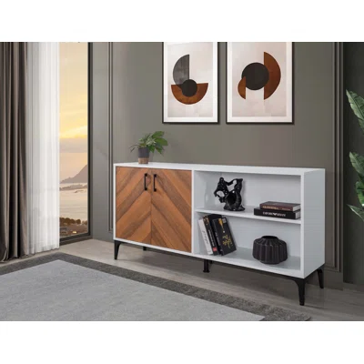 Schlueter 62" Wide Sideboard