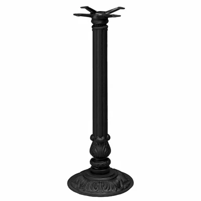 Pieta 40.5" Round Table Base