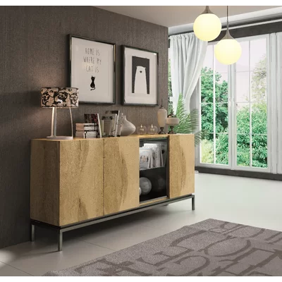 Azkary 79'' Wide Sideboard